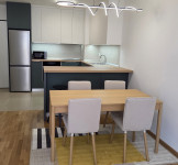PRVI NAJAM LOVINČIĆEVA-IVEKOVIĆEVA 66 m2, 2-SOBNI, novogradnja