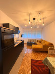 Novo/Prvi najam! Moderan stan u Sigetu, 37 m², kompletno renoviran