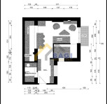 Prvi najam-Petrova- 950 eur