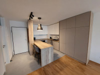 Moderan dvosoban stan u novogradnji + GPM – Lovinčićeva, 60 m²