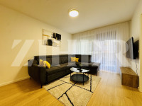 Prvi najam, Remetinec, novogradnja, stan 50 m2, 2-sobni