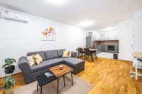 Špansko, novogradnja, 60 m², 2s, prvi najam + garaža