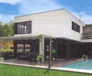 Prvi red do mora! Građevinska parcela!