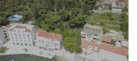 PRVI RED DO MORA, građevinsko zemljište+idejni projekt