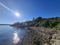 Prvi red uz more- jedinstvena prilika