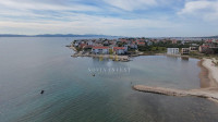 PRVI RED UZ MORE-Sukošan, dvosobni stan