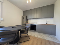 PRVO USELJENJE, MODERAN DVOSOBAN