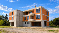 Pul, Veli vrh  - novogradnja, dvosoban stan