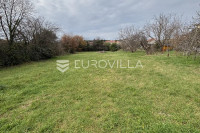 Pula, Busoler, građevinsko zemljište na mirnoj lokaciji