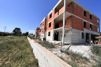 Pula, Busoler - moderni stan B u zgradi novogradnje na mirnoj lokaciji