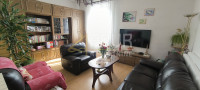 Pula, Centar, 1s+db, balkon, pogled na more