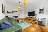 Pula, centar, novouređen stan, najam, 107 m2