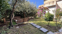 PULA, centar – prodaja / stan 55 m² s vrtom i parkirnim mjestom