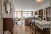 Pula, dvosoban stan s balkonom na traženoj lokaciji