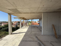 Pula, elitna nova zgrada, lift, penthouse, panoramski pogled na grad