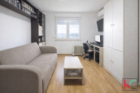 PULA, GARSONJERA 27,34M2 #PRODAJA