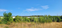 Pula, građevinsko zemljište-industriska zona 2247m2