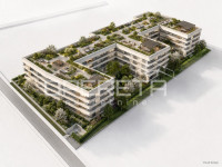 PULA – INVESTICIJSKO ZEMLJIŠTE /  STAMBENI PROJEKT ZA 250 STANOVA / IN