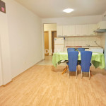 Pula, Jadreški, 3-sobni stan, 54,55 m², parking, uporabna