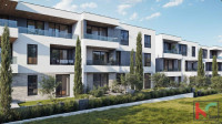 PULA, KAŠTANJER -STAN,PRIZEMLJE, 79m2 S VRTOM, #PRODAJA