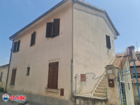 PULA, KUĆA U CENTRU, BLIZINA ARENE, EKSKLUZIVNO