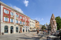 Pula, moderan peterosoban stan u centru grada 140 m²
