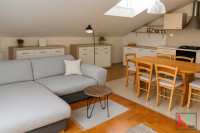 PULA, MONTE MAGNO, STAN 85,31m2 NA TREĆEM KATU, #PRODAJA