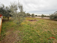 Pula, Monte Šerpo-Komunal, građevinsko zemljište