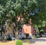 Pula, Monte Zaro – renoviran stan od 72,10 m² (DB+2S) s garažom na kor