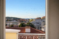 PULA – MONTE ZARO | TOP KAT, POGLED MORE