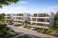 Pula Monvidal - investicijska parcela za izgradnju stambenih zgrada