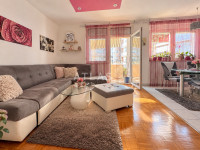PULA – MONVIDAL | PROSTRAN I SVIJETAO 2S+DB, 72 M²