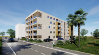 ISTRA, PULA – Stan u prizemlju 53,90 m² | Terasa | Garažno parkirno mj