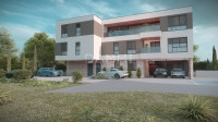 Pula - novogradnja, trosoban penthouse