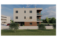 *Pula, novogradnja ZGR "U" , stan A4*