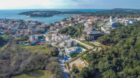 Pula, okolica - lijepo zemljište na rubu mjesta