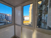 Pula – renoviran dvosobni stan u centru, 72,83 m². Stan se nalazi na g