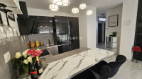 Pula – Šijana/Monvidal | Dvosobni stan 53,56 m² + lođa + parking | 2.