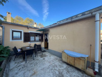 Pula, Šijana prizemnica