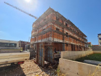 Pula - stan u novogradnji na prizemlju