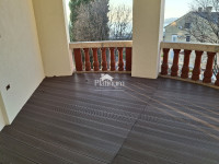 Pula, stan u vili, 147 m2, pogled more