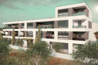 Pula, Štinjan, penthouse na odličnoj lokaciji s pogledom na more, 800