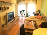 Pula, Valdebek - 1.kat, 55m2, terasa, parkirno mjesto