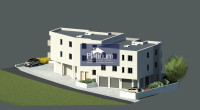 PULA VALDEBEK, STAN NA 1 KATU 55M2 + GARSONIERA  25M2 + PARKING + OSTA
