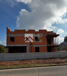 Pula, Valmade, NOVOGRADNJA, jednosoban stan u prizemlju + dio dvorišta