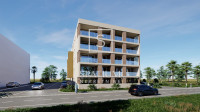 PULA, VELI VRH, DVOSOBAN STAN NA TREĆEM KATU A32