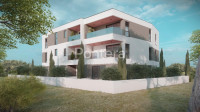 ISTRA, PULA VELI VRH penthouse 108.36m2, 3 spavaće sobe | 2 kupaonice