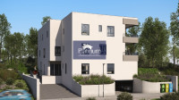 PULA VELI VRH PENTHOUSE 3 SOBE GARAŽA LIFT