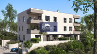 PULA VELI VRH,  STAN 44.7 m2, LIFT GARAŽA
