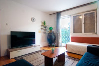 Pula, Nova Veruda - 1.kat, 75.50m2, 45m2 vrta